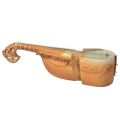 Gilgity Rubab Musical Instrument A traditional Musical Instrument Of Gilgit. 