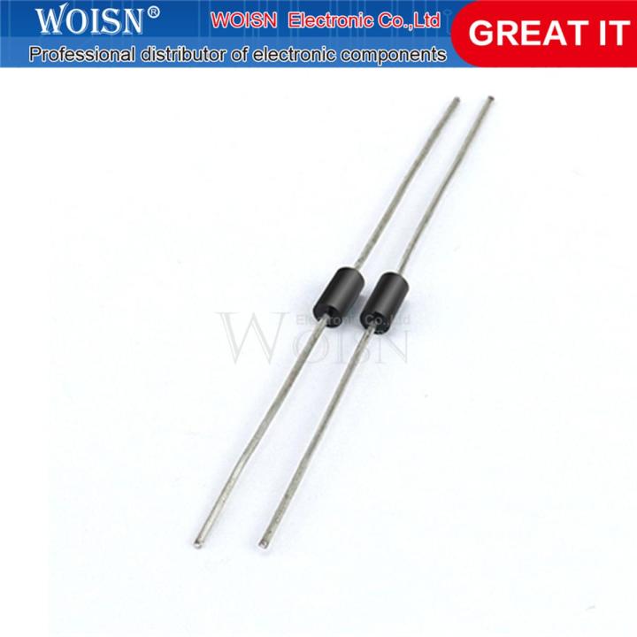 10pcs 1N5377B IN5377B DO-15 voltage regulator diode direct insertion