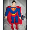 Superman Stuff Toy Super Hero Plush Doll for Kids And Adults DC Comics Superman Collectible Soft Toy. 
