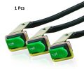 Universal Motorcycle Dipper & Horn Signal Control Switch Button For All Motorcycle. 
