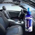 Eelhoe Automotive Interior Plastic Parts Scratch Coating Agent Maintenance Wax Leather Instrument Panel Retreading Agent. 