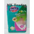 Rocket Magic Tap diapers (Size 1 to 2 Small, 3 to 7 Kg) 54 Diapers. 