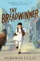 The Breadwinner by Deborah Ellis. 