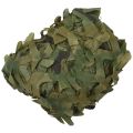 4 x 1.5m Camouflage  Hde Army Net Huntng Oxford Fabrc Camo Nettng. 