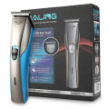 Original Hair Trimmer and Clipper for Men and Baby Hair Cut,4 Barber Shaving Comb Kit Hair Clipper Daling DL1052 Razor Beard-Trimmer Electric-Hair-Clipper Shaver Hair-Cutting-Machine Professional Rechargeable Flash Sale. 