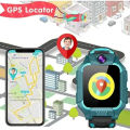 Kids 4G GPS Smart Watch SOS Location  Card Call Child SmartWatch Camera Waterproof Watch Gift For Ios Android Children Gift. 