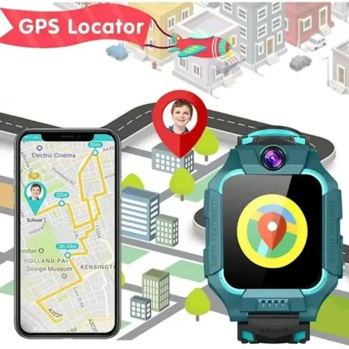 Kids%204G%20GPS%20Smart%20Watch%20SOS%20Location%20%20Card%20Call%20Child%20SmartWatch%20Camera%20Waterproof%20Watch%20Gift%20For%20Ios%20Android%20Children%20Gift%20-%20Image%205