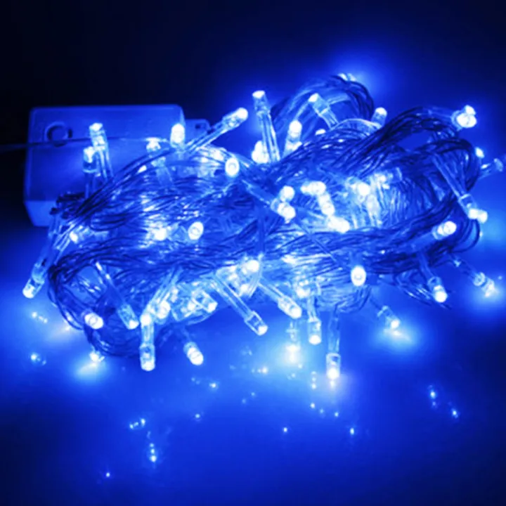 Fairy%20Lights%2020%20Feet%20Long%20String%20Blue%20Led%20Lights%20Decoration%20Still%20LED%20Long%20String%20Best%20Quality%20LED%20Light%20-%20Image%202