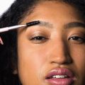 Real Techniques Dual-Ended Brow Brush, For Shaping & Filling Eyebrows, Travel-Friendly Spoolie & Liner Brush, Blend Natural, Full, or Laminated Brows, Luxury Applicator, Vegan, 1 Count!!. 