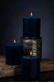 3 PCS Pillar Candles - 4 inch Colour full Candles - Home Decor Candles - Cute Candles - Beautiful Candles Gift For Him or Her - Mother Day Gift - Friendship Day Gift - Love Gift - Candles For Home Decor - Party Candles - Wedding Candles - Mehndi Candles. 