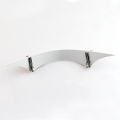 Cosplay DARLING In The FRANXX Zero Two Headwear Horn Hairclip Headband Hairband Cosplay Costume Accessories Props Halloween. 