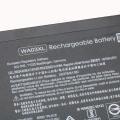 New Laptop Notebook 6 Cell  Battery For   Pavilion X360  WA03XL (11.4V 4000mAh 48Wh). 