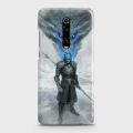 Xiaomi Redmi K20 Cover - SkinLee HQ Hard Case - Night King Game Of Thrones - SKINLEE-596-1-509-368. 