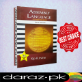 Assembly Language for X86 Processors 6th Edition by Kip R. Irvine. 