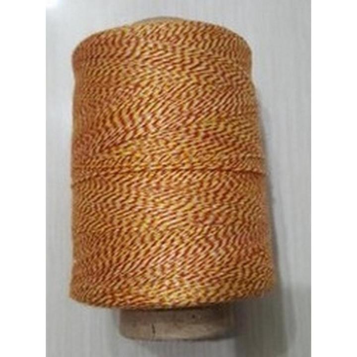 Thread Corn sewing thread 300 grams for bagcloder machine sewing for rice,floor ...