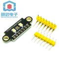 TCS34725 color recognition sensor bright light sensing module RGB IIC supports Arduion STM32. 