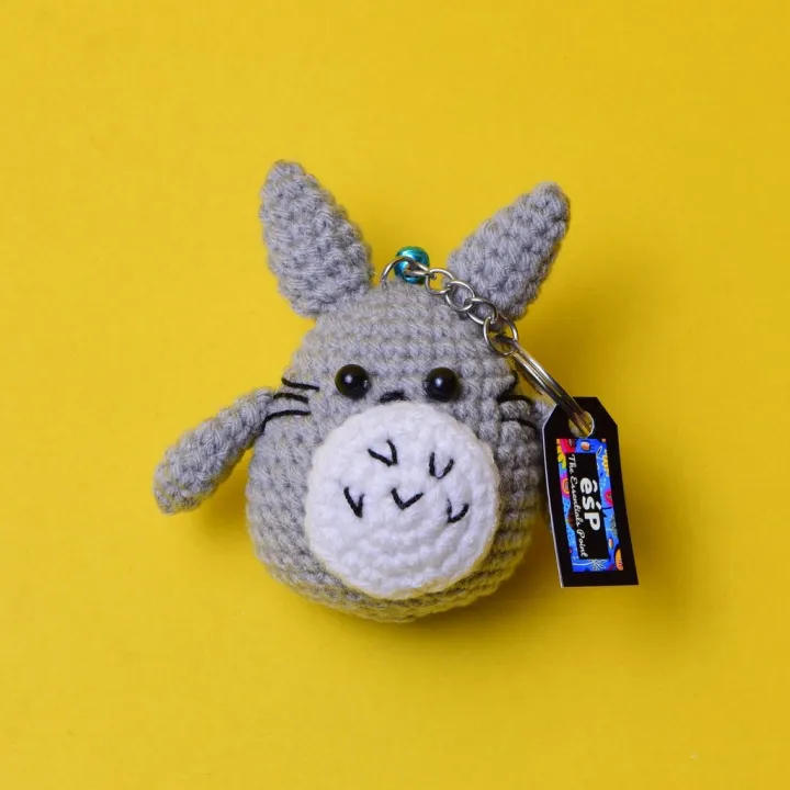 Cartoon%20character%20keychain%20(4%20variants)%20collectibles%20handmade%20/%20handwoven%20/%20amigurumi%20crochet%20keyring%20/key%20chain%20-%20bag%20hanging%20accessories%20for%20kids,%20girls%20and%20boys%20-%20Image%206