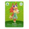【Simple 3C】48pcs Crossing Amiibo Card Shino Sasha Ione Raymond Serie 5 Ankha Pietro Switch Switch Lite Wii U New 3DS ACNH. 