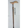 Walking stick/fancy walking stick/hand made walking stick. 