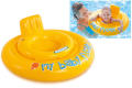 Intex My Baby Float Inflatable Swimming Pool Tube (Ages 6-12 Months). 