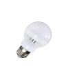 Sound Sensor Light Control 220v LED Lamp Bulb. 