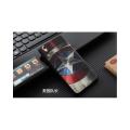 Oppo A37 3D Captain America Design Covers. 