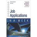 Liberty Books | Job Applications In A Week (Iaw) by Hilton Catt (100% Original). 
