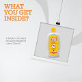 No Moss Mosquito Repellent Lotion 100ml. 