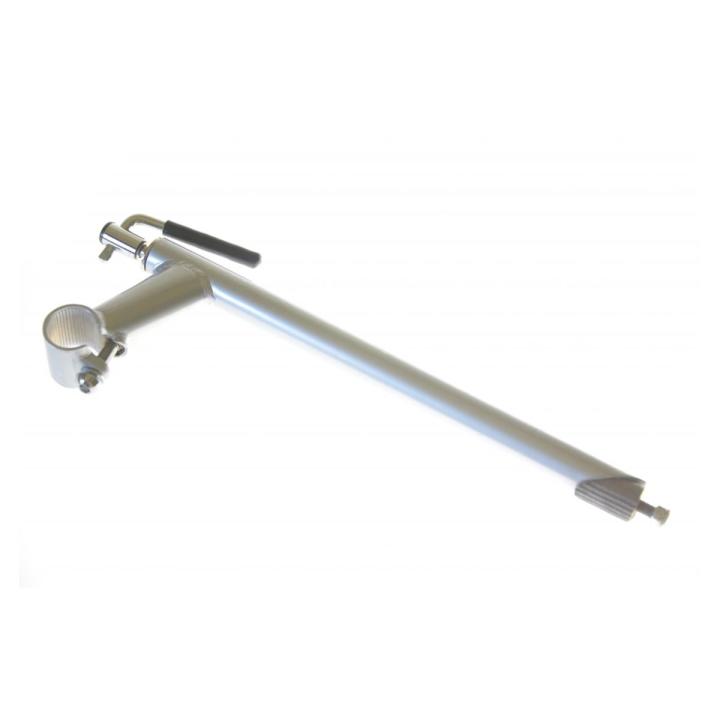 Bicycle Long Handle Bar Stem