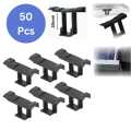 Water Drainage Clips for Solar Panel , Clips for solar panel , 30mm water drainage clips. 