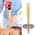 Vist Fox Ear Cleaning Tool Cotton Swab Aromatherapy Ear Candle with Plug. 