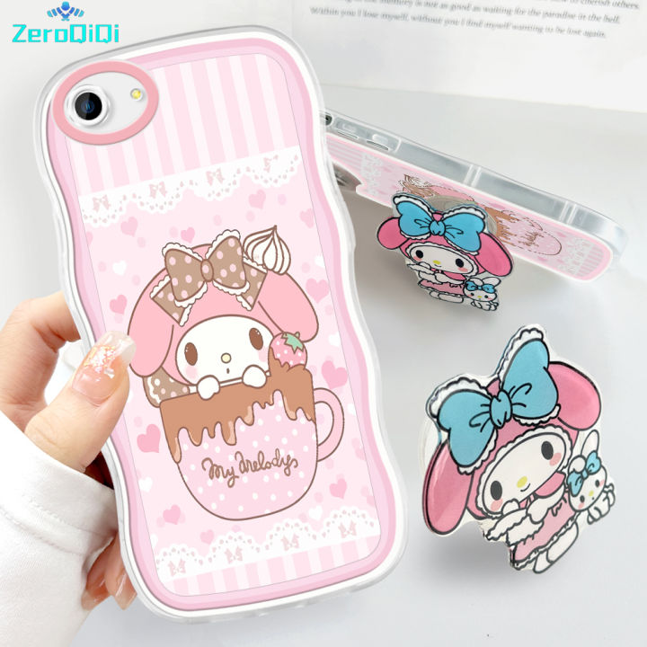 Camera Mobile Cover Of Oppo A83 ZeroQiQi For OPPO A83 Back Cover