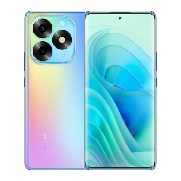 Itel%20S23+%208GB%20RAM%20256GB%20ROM%20-%206.78%20Inches%20%20AMOLED%20Display%20-%205000mAh%20Battery%20-%20Image%204