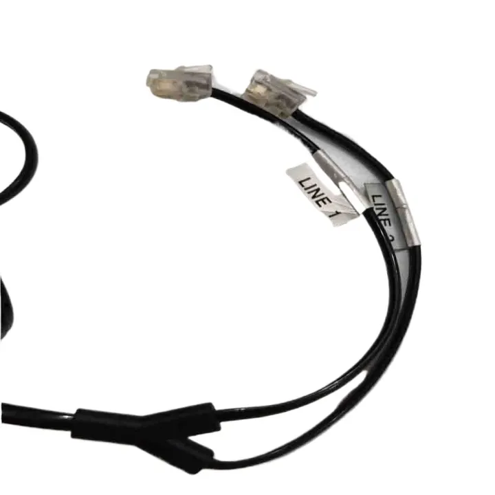 Connecter%20Cable%20%7C%20Connector%20for%20System%20Phones%20%7C%20%20RJ11%206P4C%20male%20Exterior%20Material%20-%20Image%202