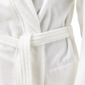 Ikea Bath robe white Small Medium. 
