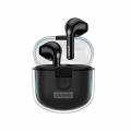 Lenovo Thinkplus LivePods LP12 True Wireless Earbuds - Black. 
