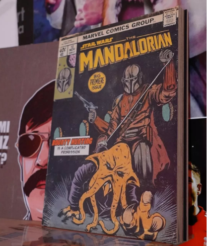 custom%20print%20on%20A3%20size%20mdf%20poster%20frame%20/%20customized%20A3%20poster%20print%20wall%20hanging%20photo%20tile%20frame%20-%20Image%203