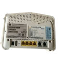 Huawei Epon HG8145C FTTH Fiber Optic Equipment Modem Optical Network Mode Epon 1GE+3FE+1TEL+WIFI+USB ONU ONT Modem ROUTER Used With Adopter. 