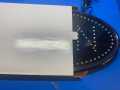 OPEN LED SIGN BOARD for Beauty Saloon, Night Cafe, Hotel, Luxury Shops,. 