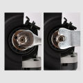 1pc Pressure Plate Cover Thread Hexagon Locking Nut Locking Flange Nut 100 Type Angle Grinder Accessories Precision Thread. 