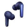 Realme Buds Air 3 Neo True Wireless in-Ear Earbuds with Mic, 30 hrs Playtime with Fast Charging and Dolby Atmos Support (Starry Blue). 