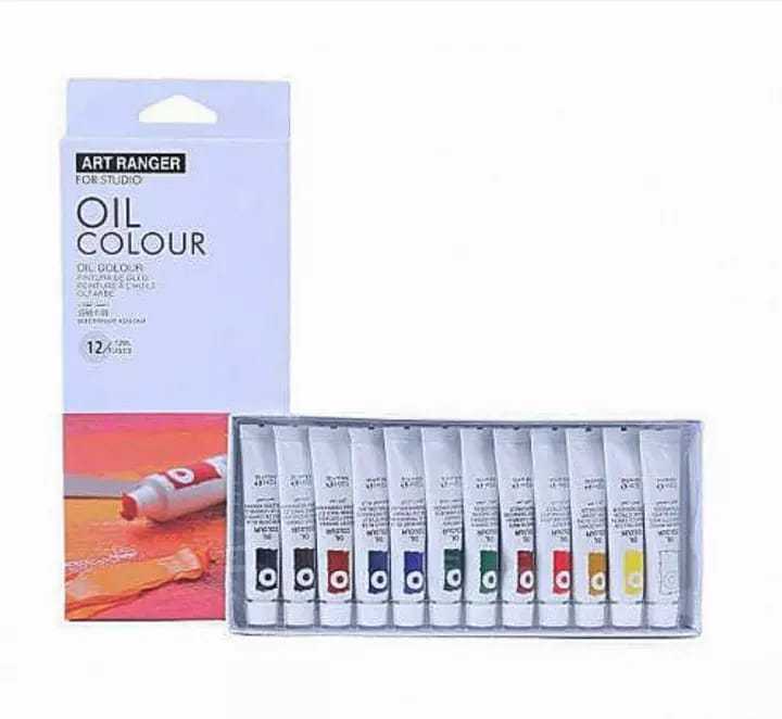 Art%20Ranger%20Oil%20Colors%2012ml/12%20Tubes%20-%20Image%203