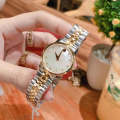 Movado 606613  Stainless Steel Wrist Watch for Girls / Watch For Women. 