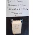 Drain Motor Automatic Washing Machine - DMA-2. 