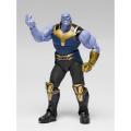 Avengers Infinity War Thanos Action Figure Moveable Arms and Legs. 