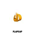 FLAPCAP Sewer Flap Valve. Plastic Manhole Sealer (pipe size 4 inches).. 