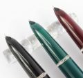 Artisan Fountain Pen 0.5mm nib plastic Stationery Office School Supplies F Ink Pens. 
