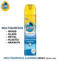Pledge Clean Multi Surface Cleaner - Jasmine Fragrance 250 ml. 