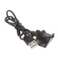 USB Charging Cable Cord Dock Charger Adapter For Huawei Band 5/Honor Band 4/3/2 Pro B19 B29 Band4 Band3 Pro Eris Watch Smart. 