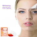 Dr.James Vitamin C Cream 4Grams (Import From Thailand). 